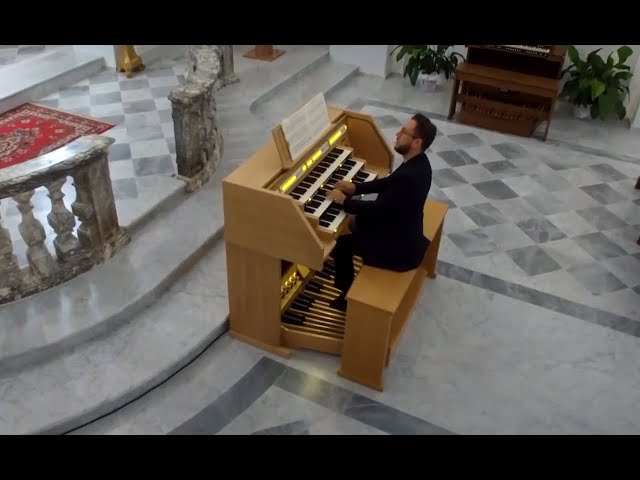 バイカウント】クラッシックオルガン Chorum（コーラム）シリーズの