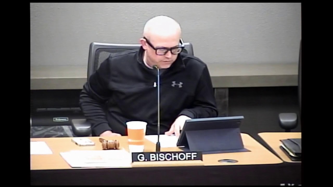 Huron School District 2-2 Live Stream - Board of Education Regular Meeting