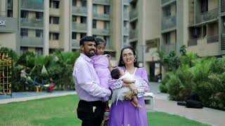 Michelle Baptism Highlight