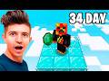 CAN I SURVIVE 100 DAYS WITH ONLY RARE ITEMS | PrestonPlayz