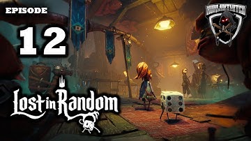 Mukluk Plays Lost in Random Part 12