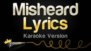 Correcting our Mistakes - Sing King
