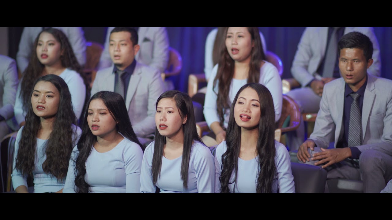SAKAWRTUICHHUN PASTOR BIAL ZAIPAWL (2019-2021) - LALPA KOHHRAN HO