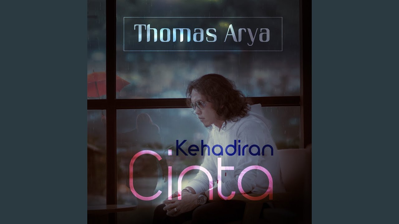 Kehadiran Cinta