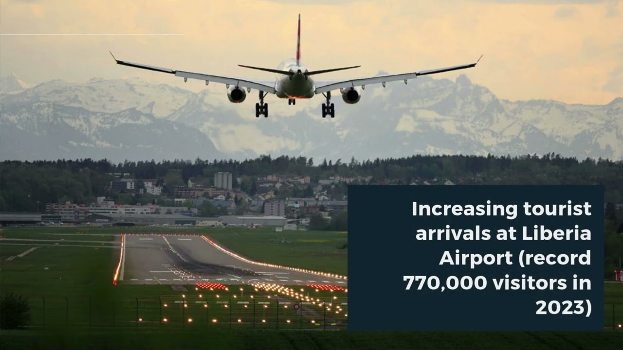 400 Hectares in the Heart of Guanacaste’s Tourism Corridor – Ideal for Hotel, Eco, or Residential