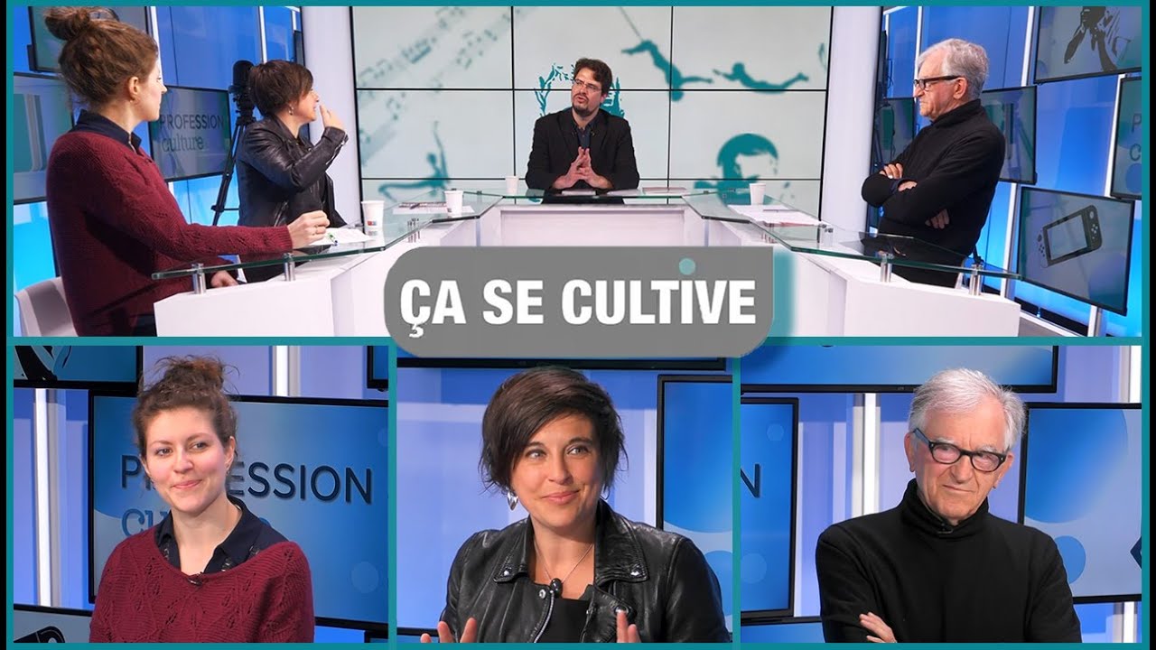 Les droits culturels, qu'est-ce que c'est? - Ça se cultive #5
