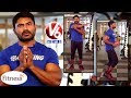 3 Simple Warm Up Techniques | Fitness Trainer Venkat | Fitness 360 | V6 News