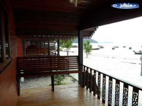 Таиланд, Satun, Ко Липе - Lipe Power Beach Resort 3 Star