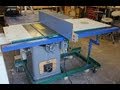 How To Make Biesemeyer Style Guide Rails: Table Saw Guide Rails or Band Saw Guide Rails How To Make Biesemeyer Style Guide Rails: Table Saw Guide Rails or Band Saw Guide Rails