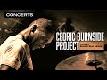 Cedric Burnside - Love Her Till I Die | Live at Blues sur Seine