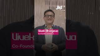 Mumbai Tech Week 2026 | AI in Action (Use Code JIST30) | Jist