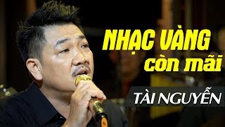 LK Tạ Từ Trong Đêm | Nhạc Vàng Xưa Còn Mãi Với Thời Gian - Nhạc Vàng Tài Nguyễn