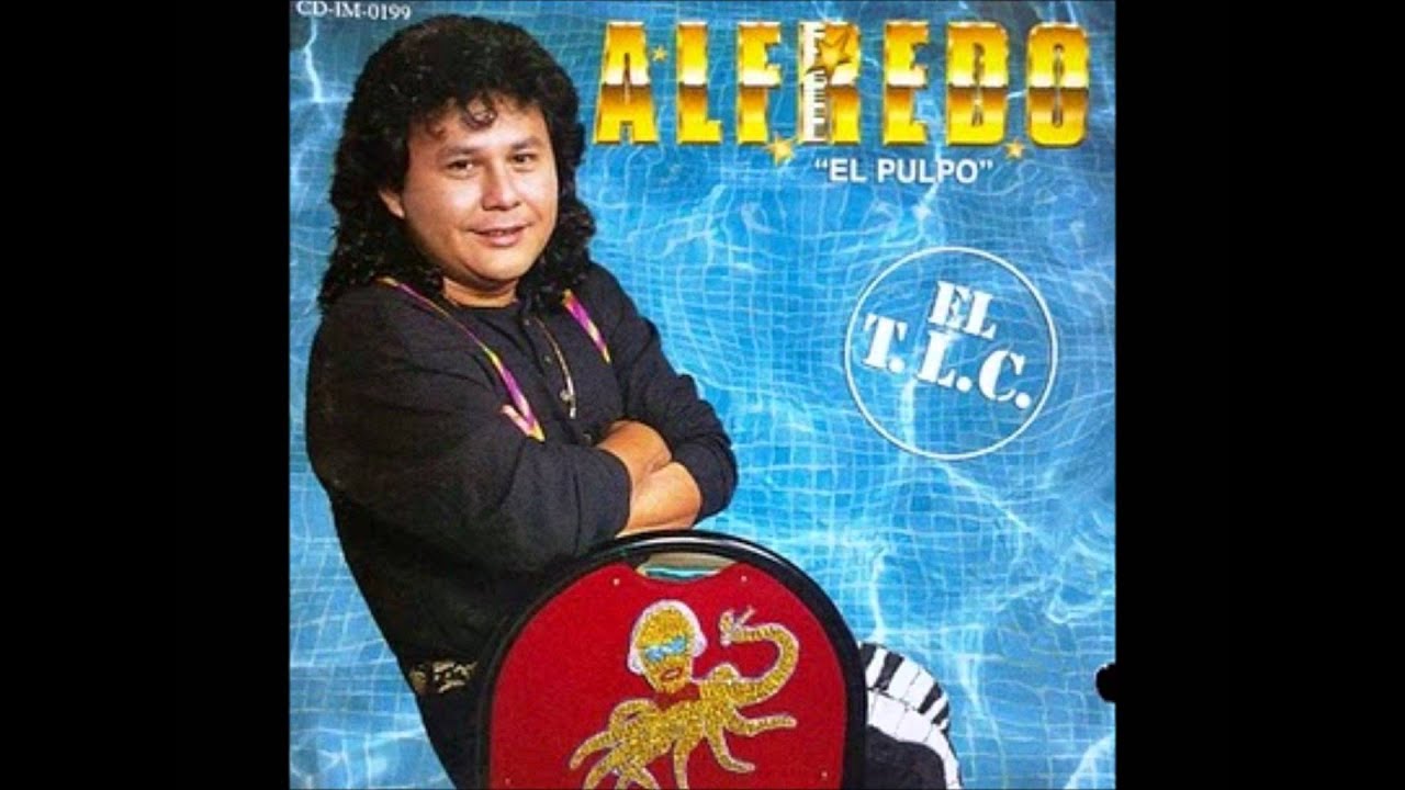 alfredo y sus teclados gracias papa YouTube