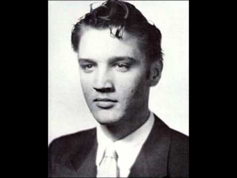 Elvis Presley- Blue Moon