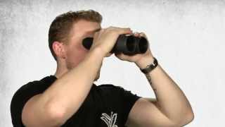 Vortex Viper HD R/T Binoculars