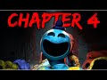 PLAYING POPPY PLAYTIME CHAPTER 4