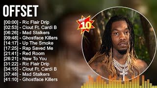 Offset Greatest Hits Full Album ▶️ Full Album ▶️ Top 10 Hits of All Time