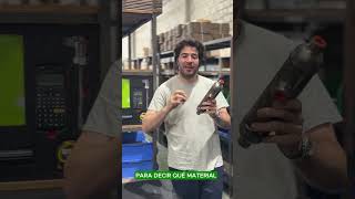 Pote de condensado a medida para alta presión
