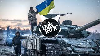 MAX BARSKIH - Don't F@ck With Ukraine