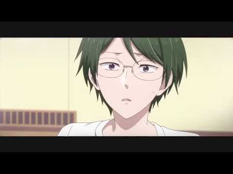 Wotako ni Wa Muzukashii OAD PV