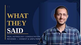 Real Client Results: Astrology Consultation Experience (Honest Review)