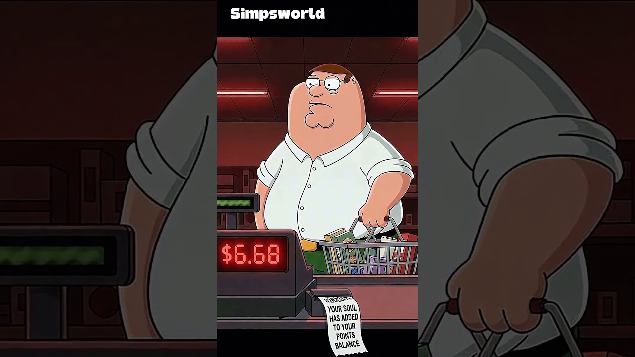 Питер покупает не только вещи 