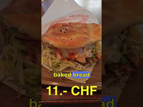 Kebab Haus Höngg