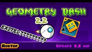 Geometry Dash 2.2 Snek Pick