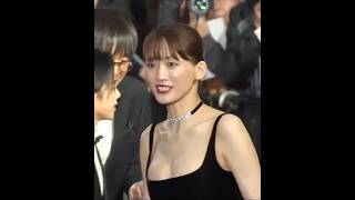 美しい 綾瀬はるか