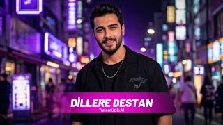 DİLLERE DESTAN