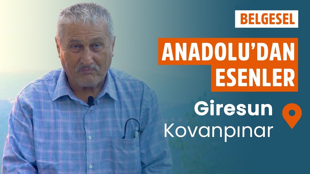 Giresun - Kovanpınar 