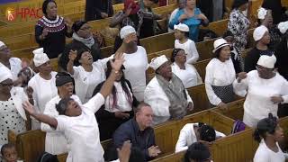 HPAC - Even Me Lord 🎵