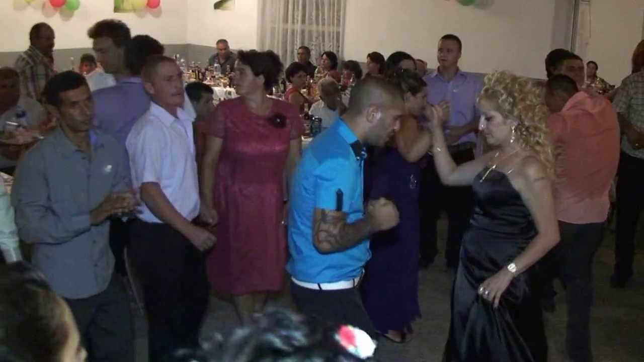 FAUR ALIN NUNTA DVD 3