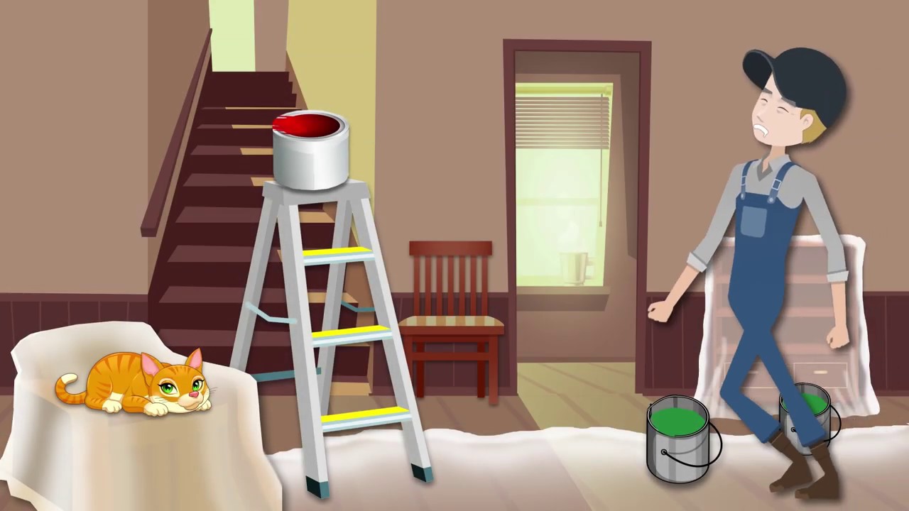 Top Shelf Painting YouTube