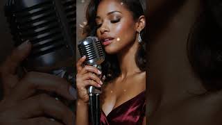 Soul Music (Broken In Silence) - Poortia Lucia |Visualizer | Chill Music | Blues Music | r&amp;b Soul