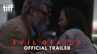 Evil Genius Trailer 2026 | Patricia Arquette, David Harbour | Toronto International Film Festival