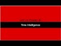 Time Intelligence Power BI