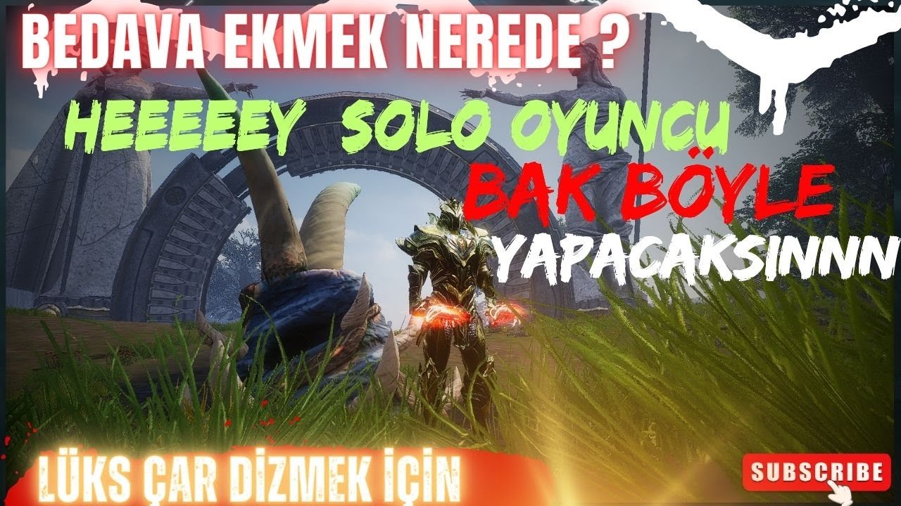 İNATÇI 11 SOLO OYUNCUNUN DRAMI!! / NASIL ÇAR DİZİYORUM ? NERELERDE