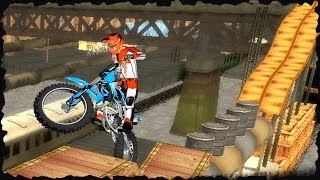 Bike Stunt - Moto Racer Game - Impossible Motor Bike Tracks (Android Game) screenshot 2