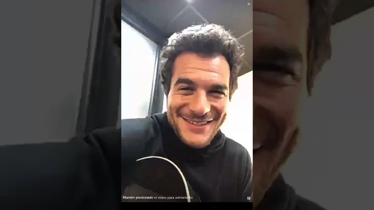 AMIR - L'amourant + Que Seront Les Hommes (14/11/2017)