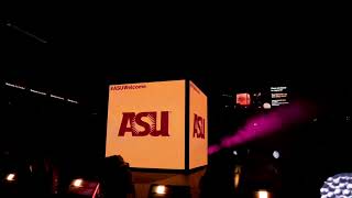 Sun Devil Welcome