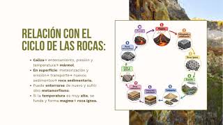 la mejor presentación de ciencias de la tierra 