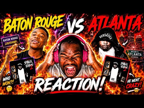 @Fattsmaxk Vs. @tharealtinnyy