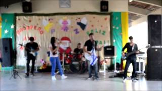 Pingodagua Menina Tatuada Novo Commando