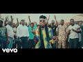 DJ Switch - Oluwa [Official Video]