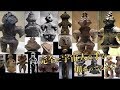 なぜ日本でこんな像が！？縄文時代に作られた土偶のデザインに外国人が騒然　海外の反応