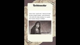 📌Nezahat Onbaşıyı Bilirmisiniz Ürkkahramanlar Isalar