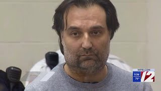Judge orders competency evaluation for Brian Walshe ahead of trial