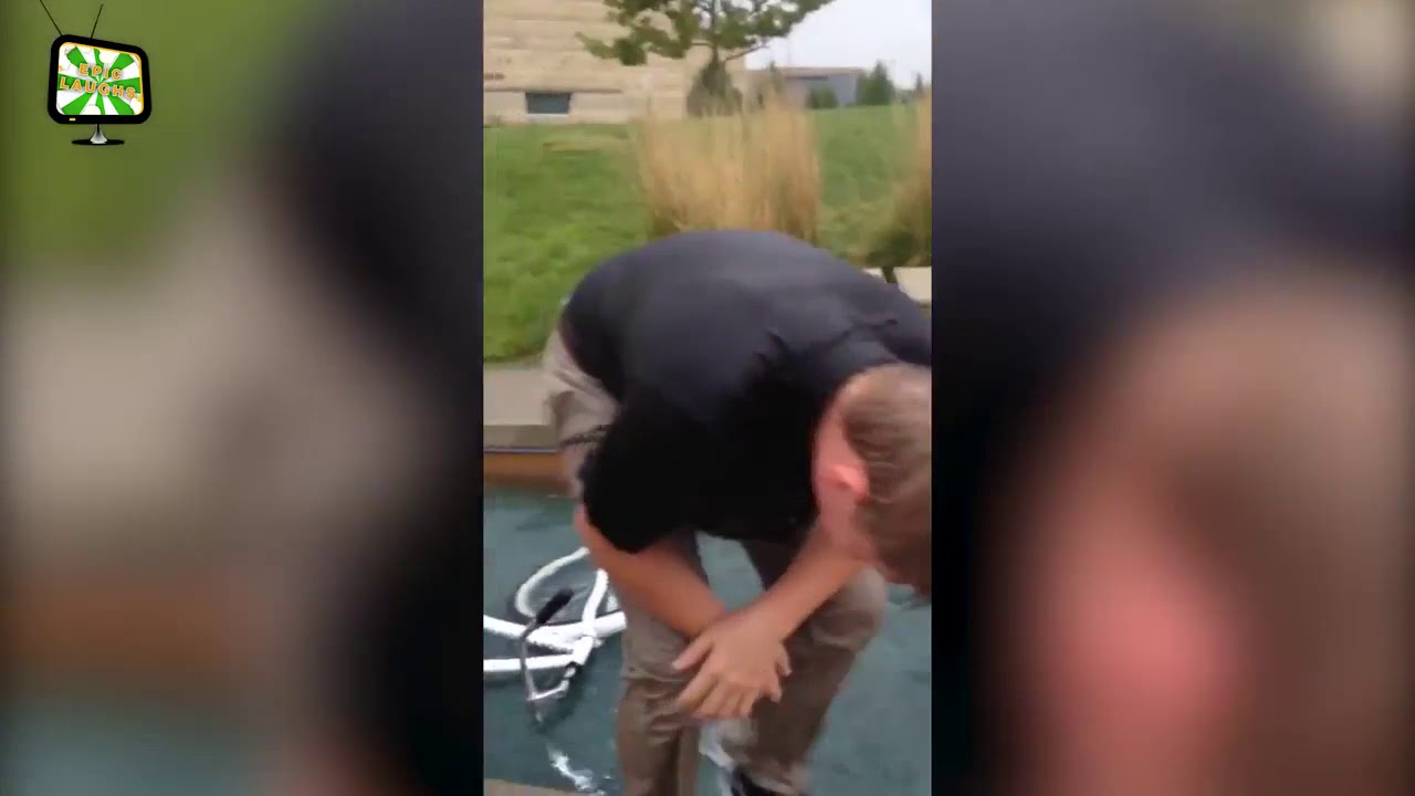 Funny Bike Fails 🚴😂 2020