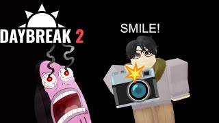Eiji Carries a Portable Flashbang | Daybreak 2
